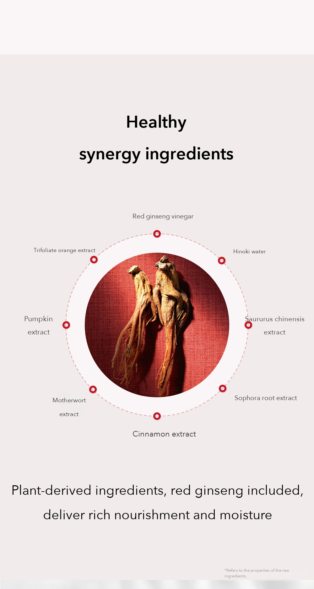 Danahan Bonyongo Red Ginseng Vinegar Emulsion detail 6