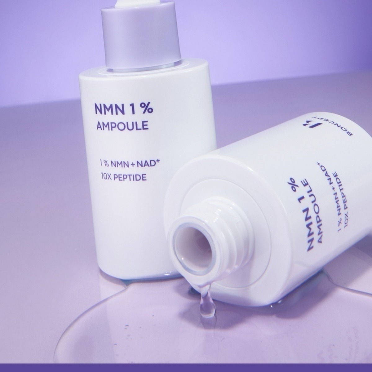 BONCEPT NMN 1% Ampoule 30ml