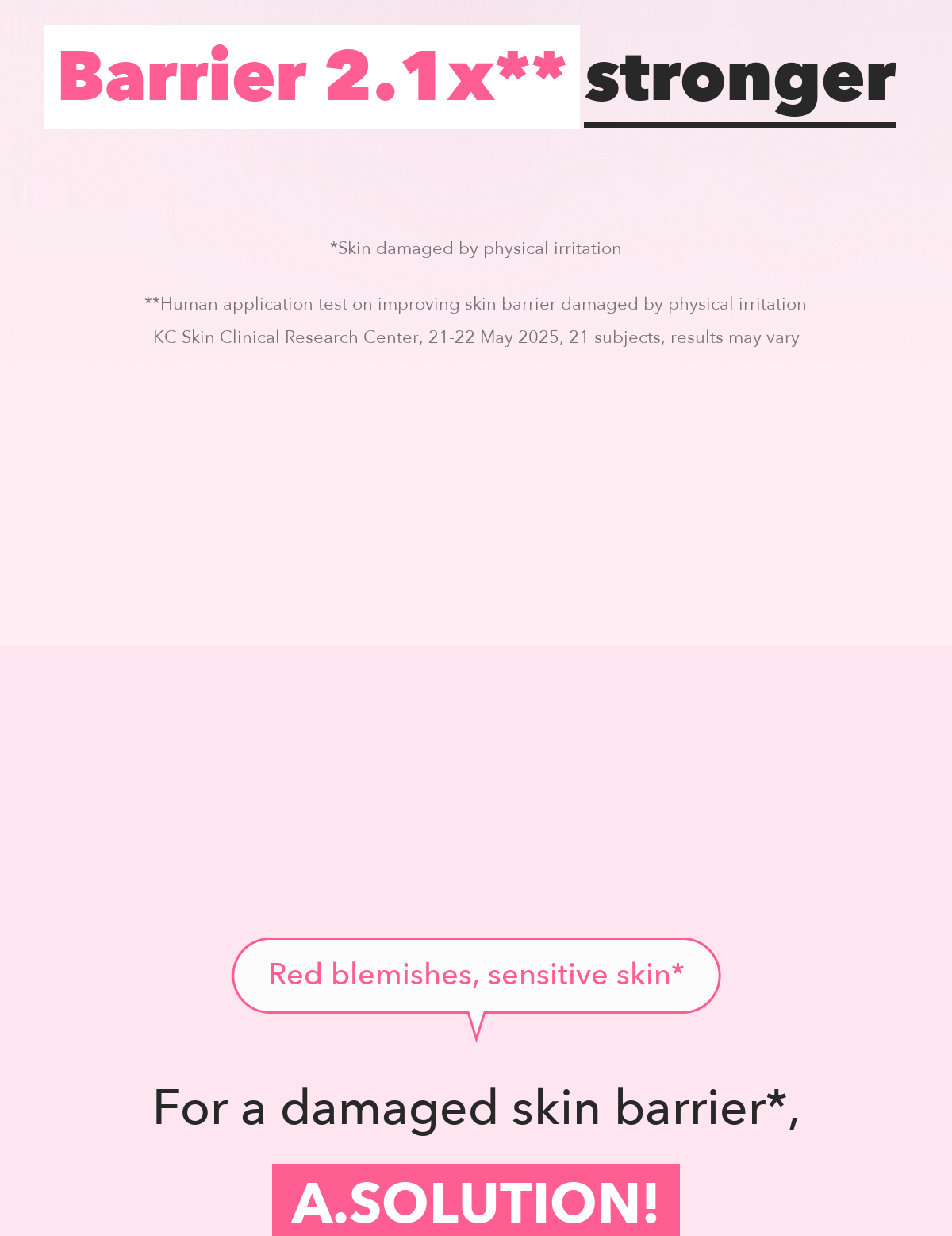 A.SOLUTION Heartleaf Calamine Soothing Cream detail 03