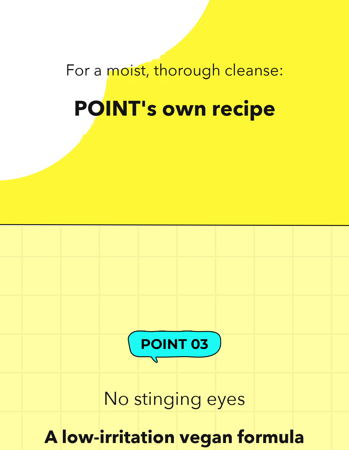 POINT Lemon Soda Perfect Lip & Eye Remover detail 06