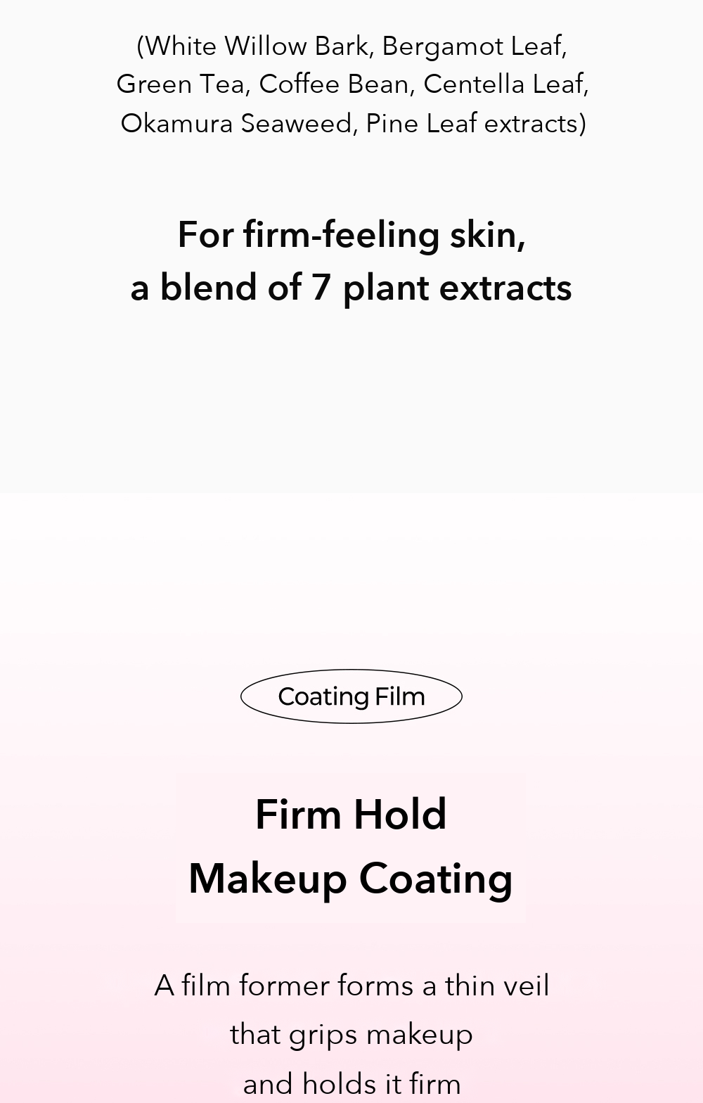 VPROVE Makeup Setting Fixer detail 08