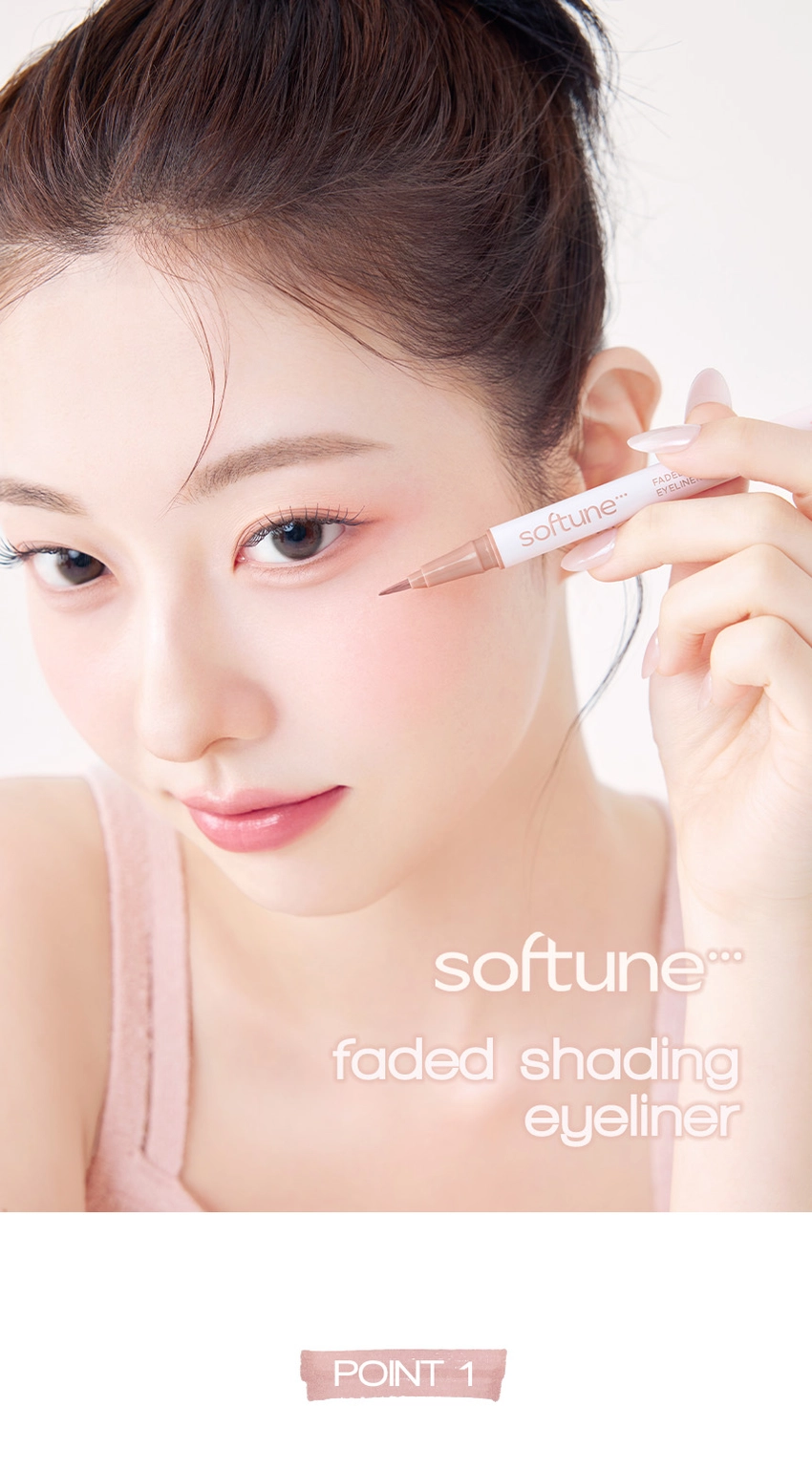 Holika Holika Softune Faded Shadow Liner detail 04