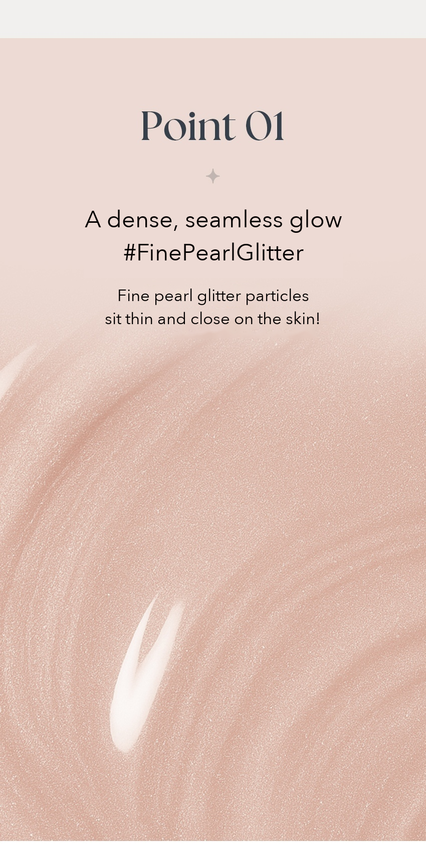 TAG Volume Highlighter Beam detail 3