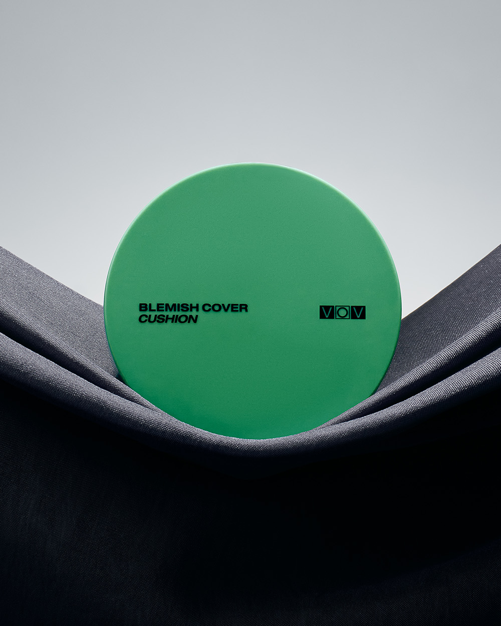 VOV Blemish Cover Cushion Velvet 15g detail 01