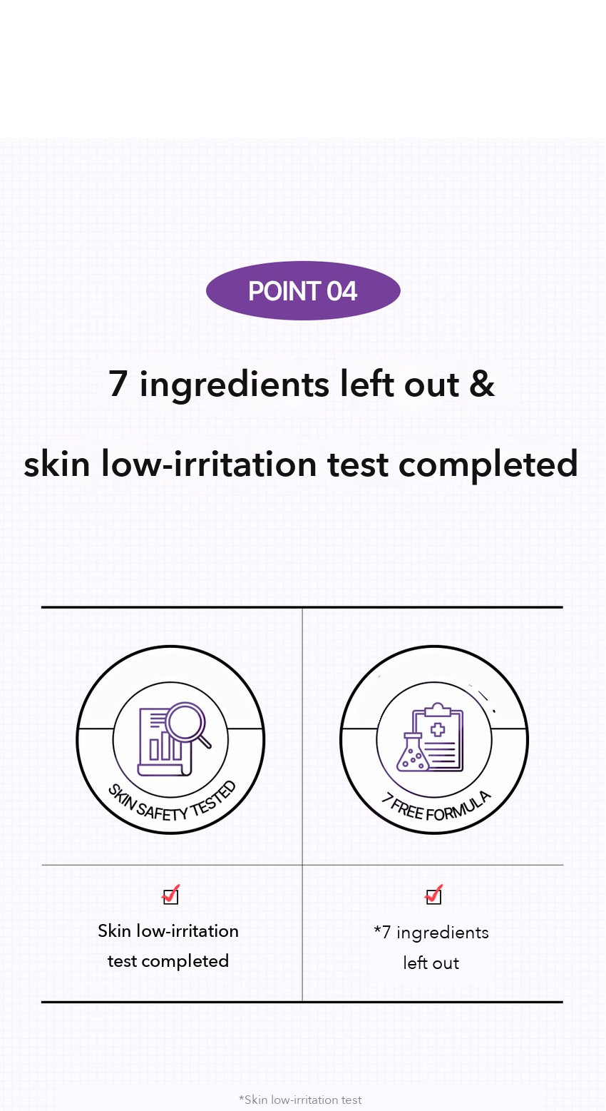 LEADERS Bio-Cell Lifting Mask detail 11