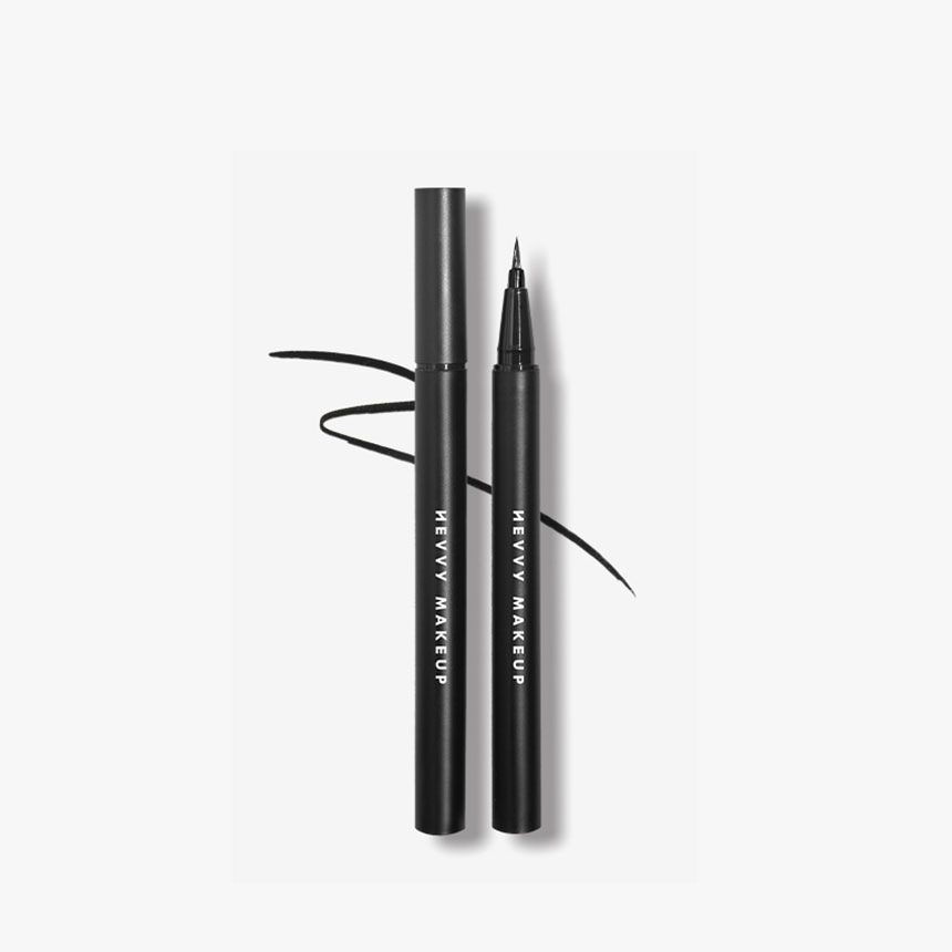 DEFINE EYES PEN LINER Long Black