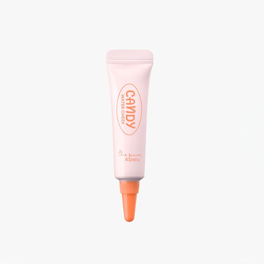 A'PIEU The Pure Candy Water Cheek 4.5ml