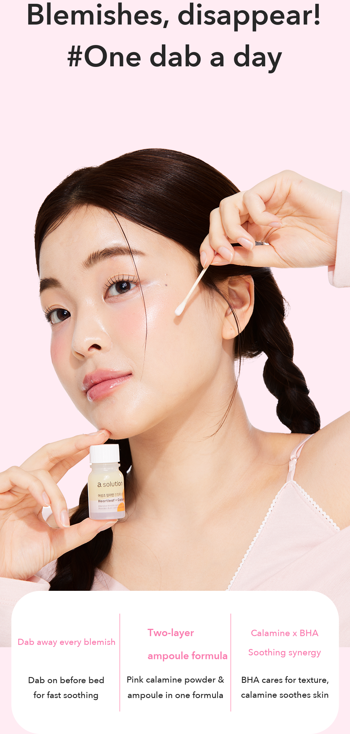 A.SOLUTION Calamine Soothing Spot detail 03