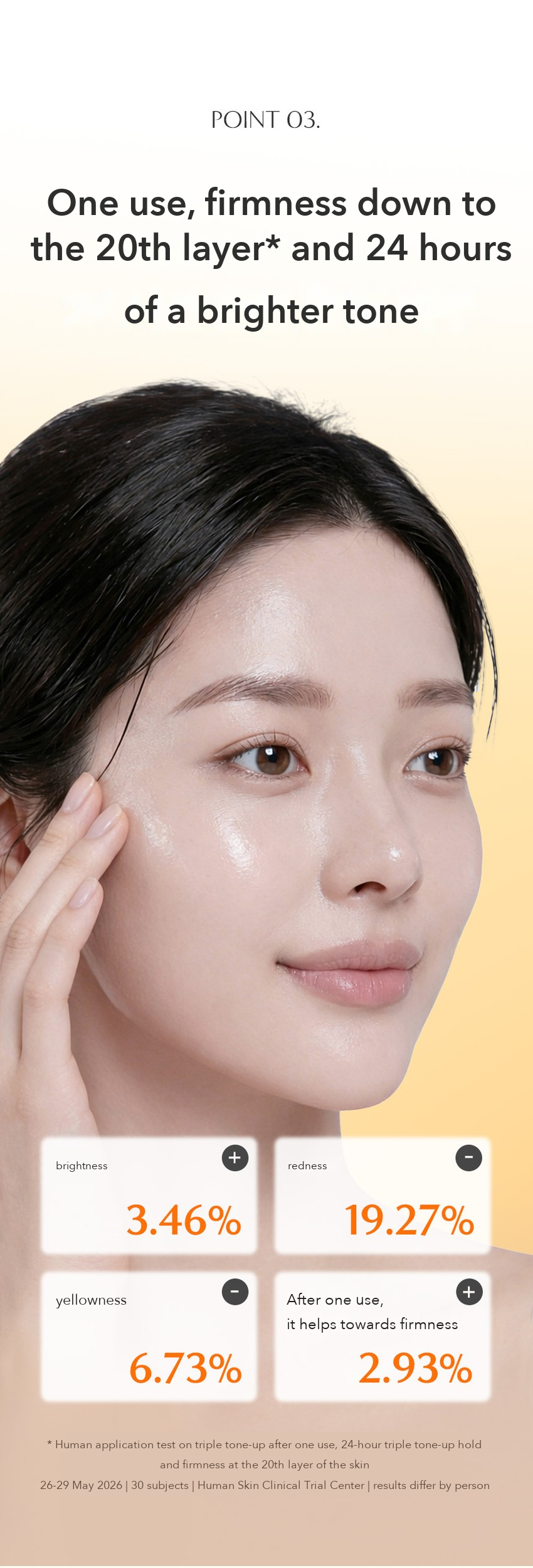 AROCELL Melacollagen Essence Sheet Mask detail 08