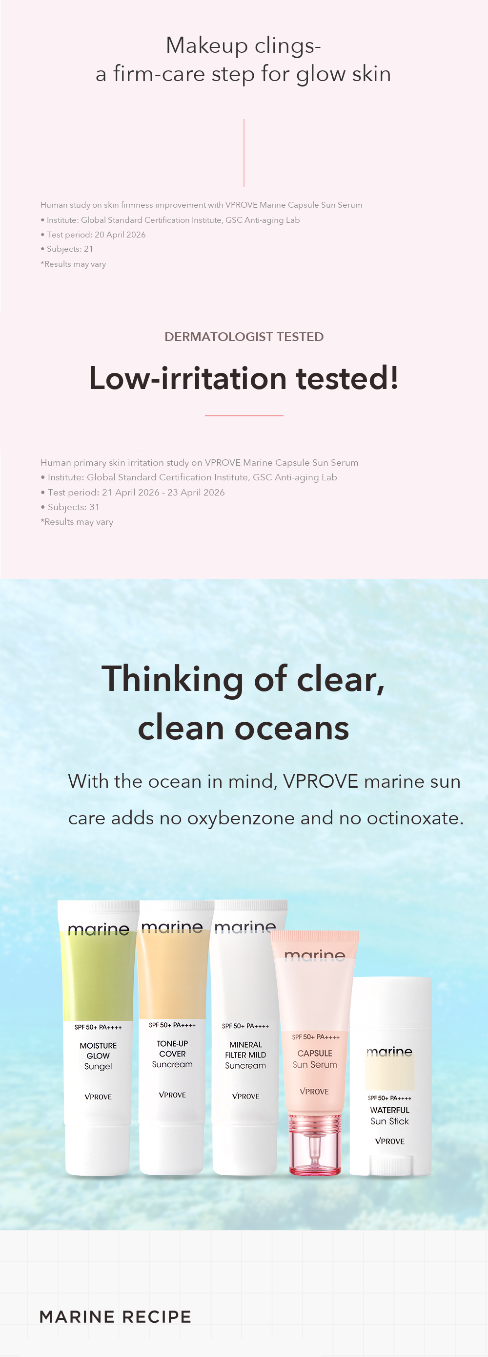VPROVE Marine Capsule Sun Serum detail 09