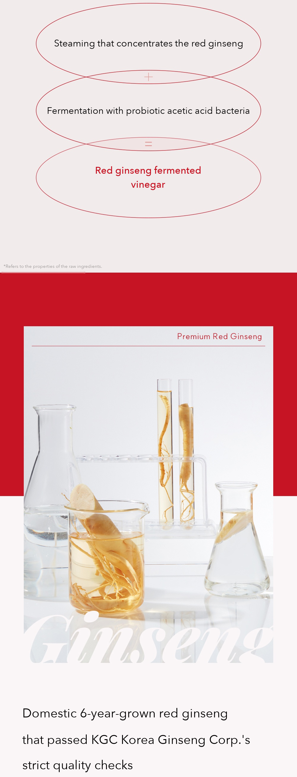 Danahan Bonyongo Red Ginseng Vinegar Emulsion detail 5