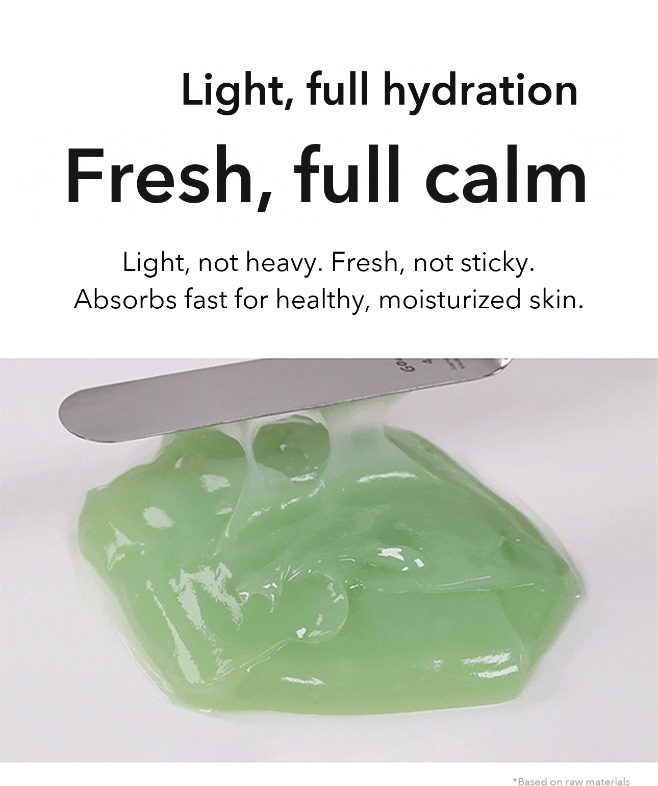 VT Cica Calming Cream 50ml detail 03