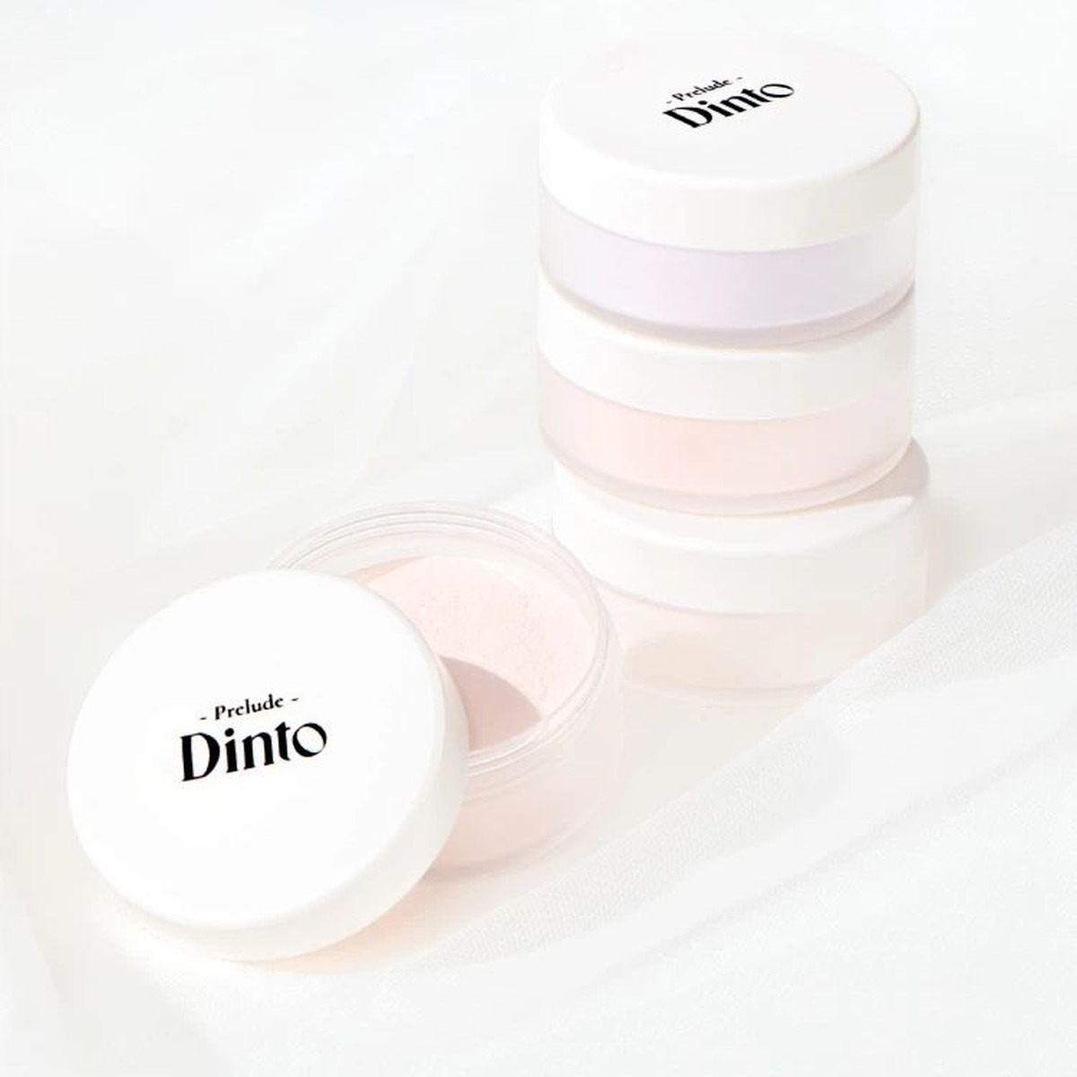 Prelude Dinto Fairy Dust Loose Powder 5g