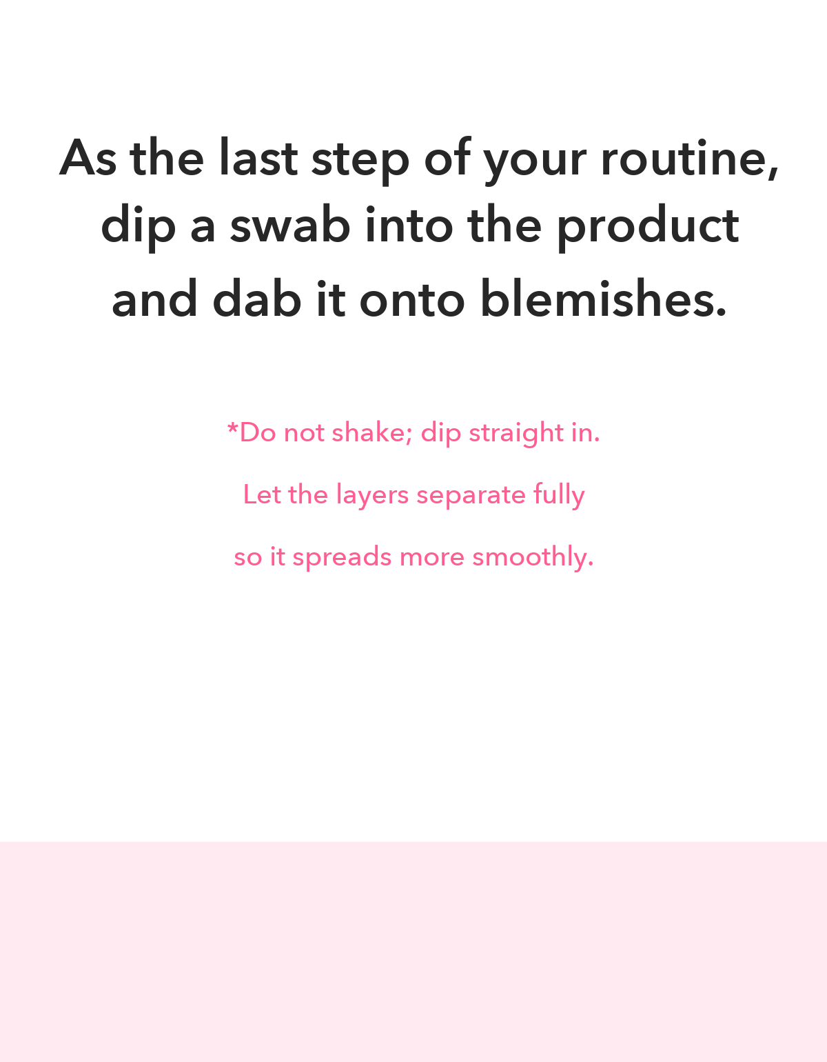 A.SOLUTION Calamine Soothing Spot detail 12