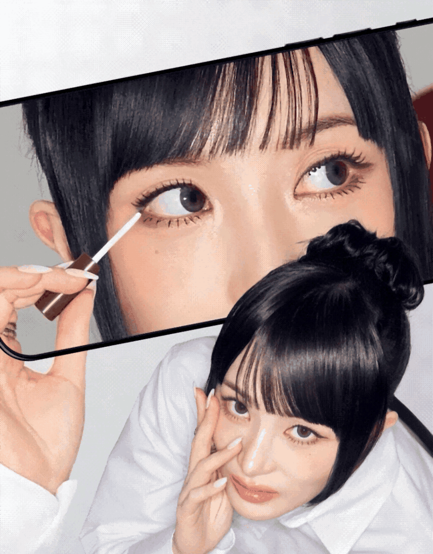 BONCEPT Ink Liquid Eyeliner detail 03