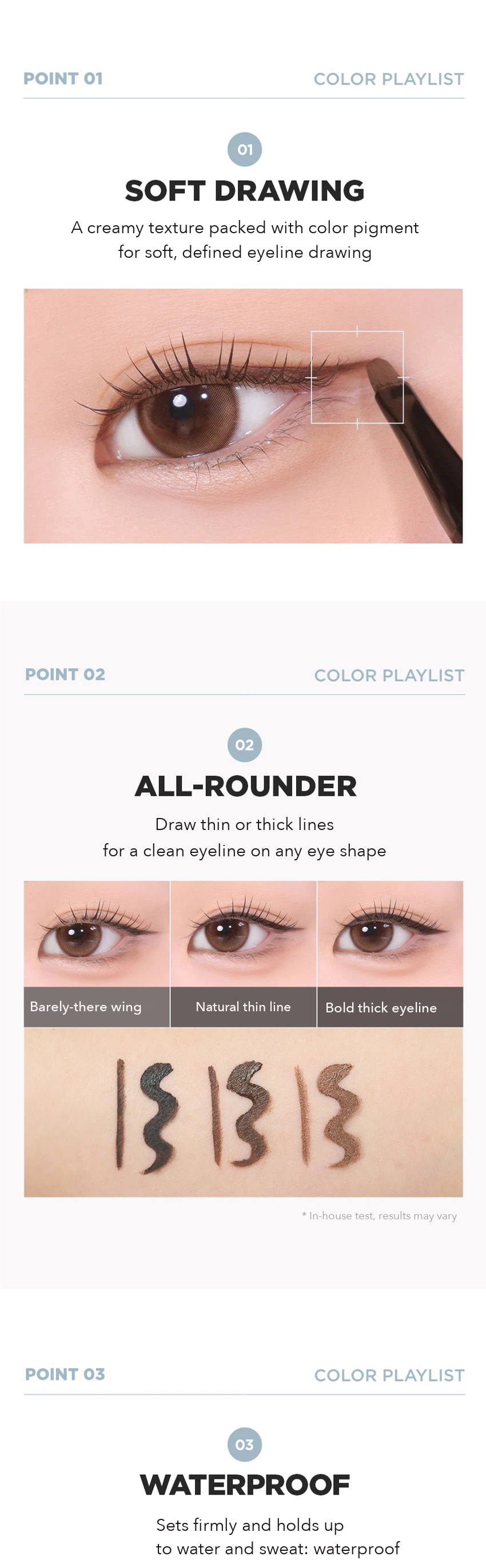 BONCEPT Gel Eyeliner detail 04