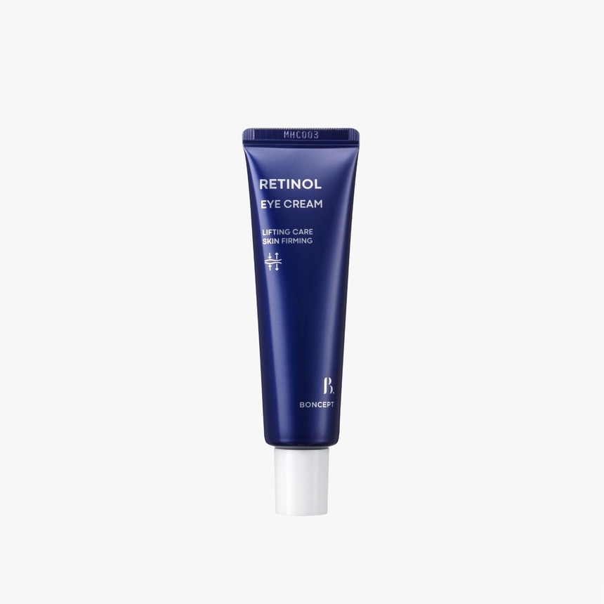 BONCEPT Retinol Eye Cream 25ml
