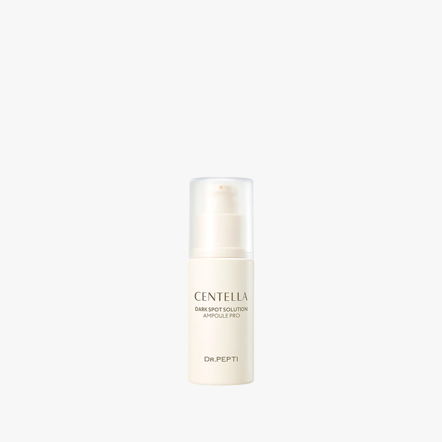 Centella Dark Spot Solution Ampoule Pro