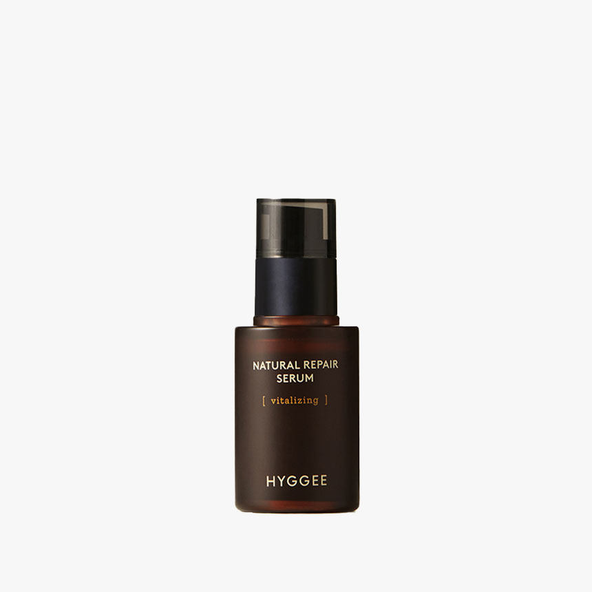 Natural Repair Serum 30ml
