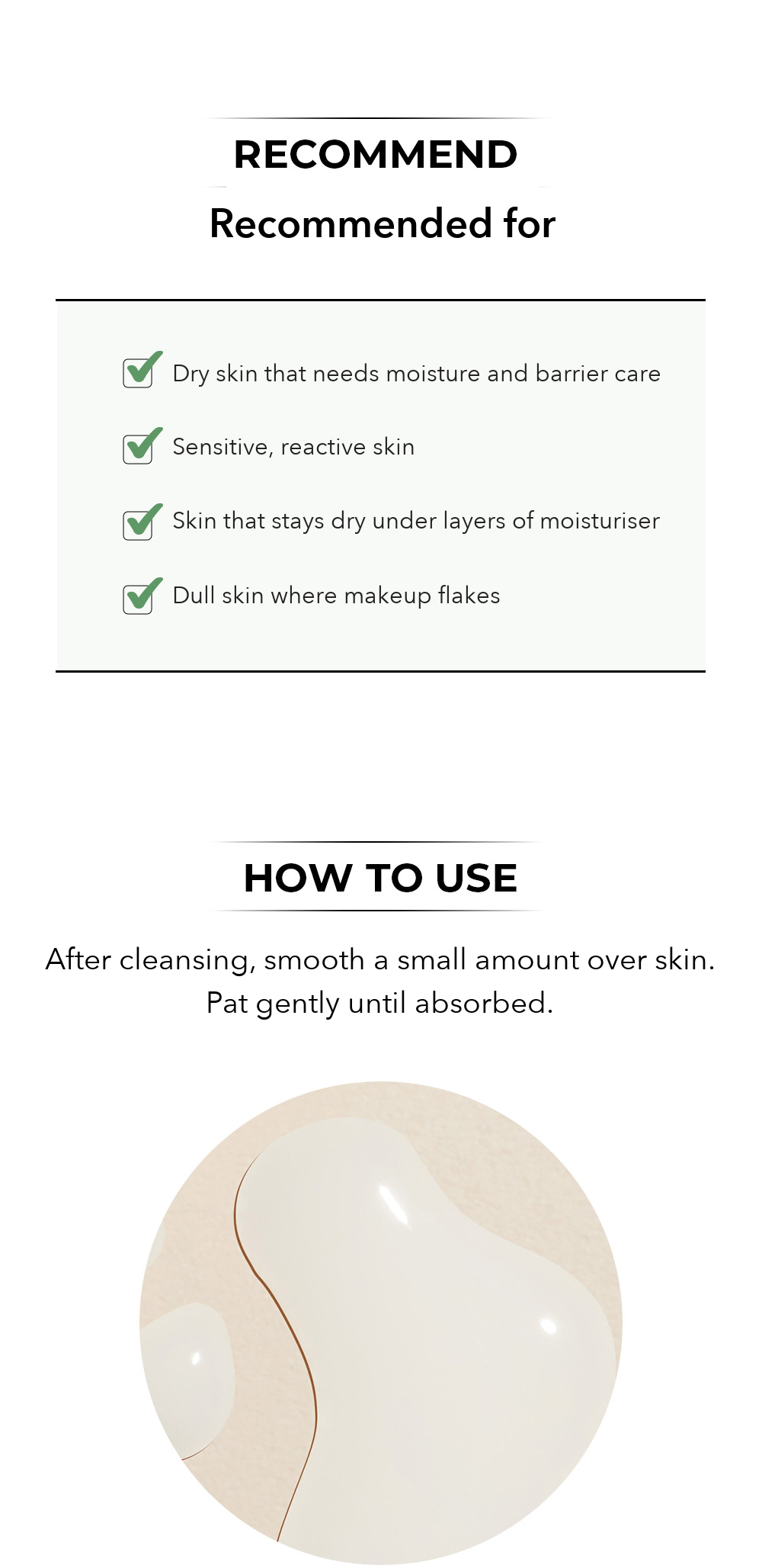 DR.PEPTI Centella Toner EX detail 13