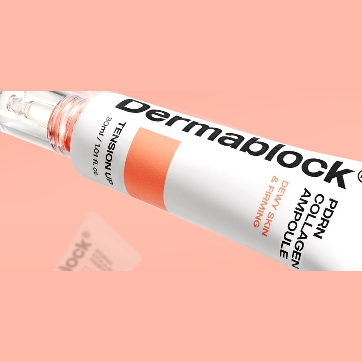 DERMABLOCK PDRN Collagen Ampoule 30ml