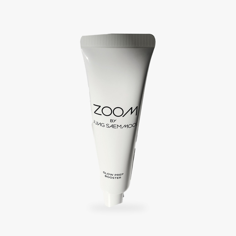 ZOOM by JUNGSAEMMOOL Glow Prep Booster 30ml
