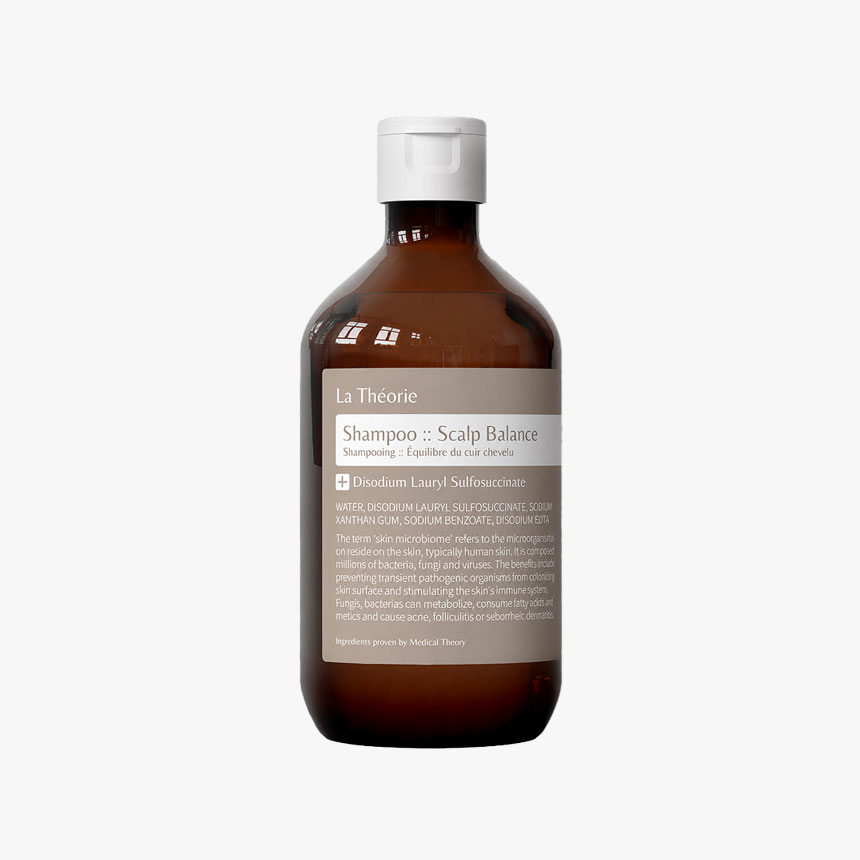 Shampoo :: Scalp Balance