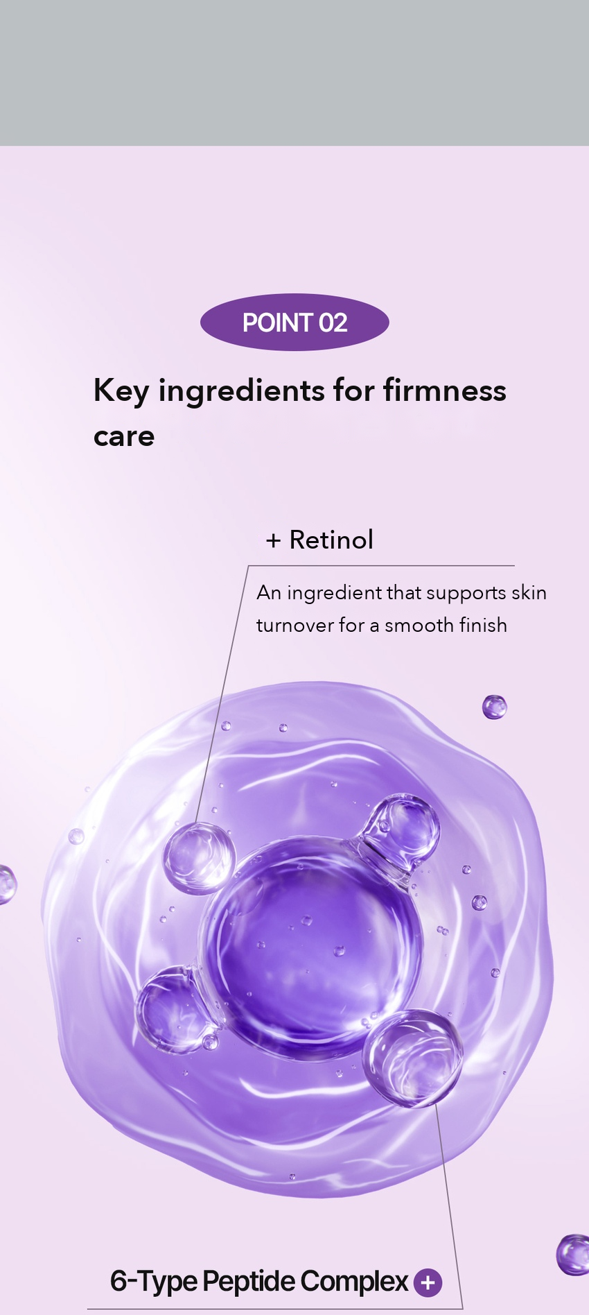LEADERS Bio-Cell Lifting Mask detail 06