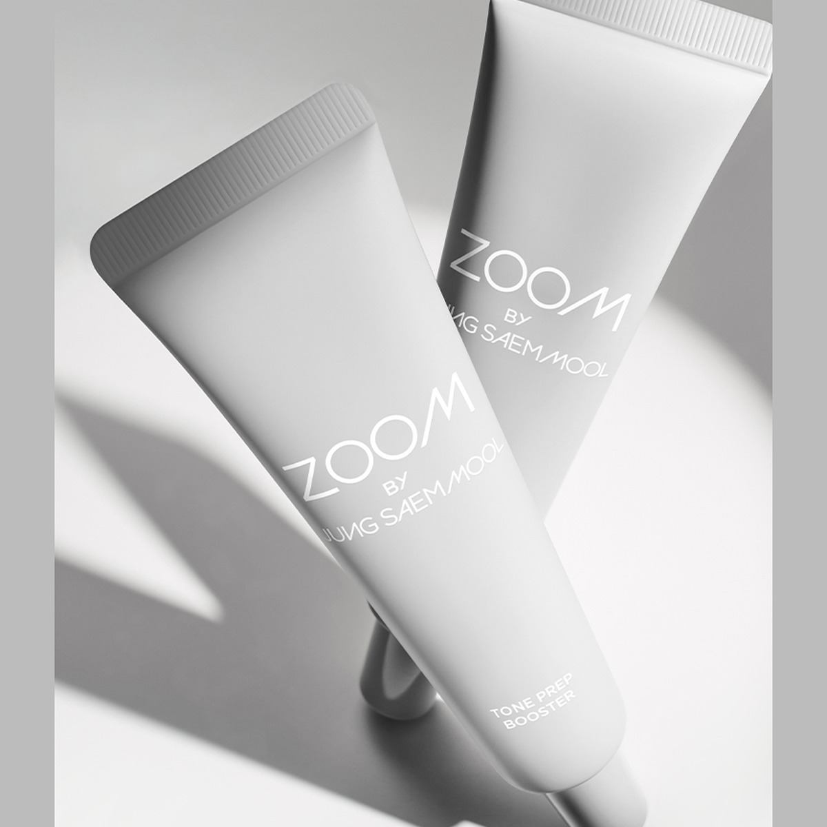 ZOOM by JUNGSAEMMOOL Tone Prep Booster 30ml
