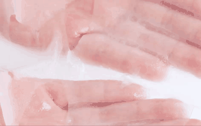 VT PDRN Glow Sheet Mask 25g detail 05