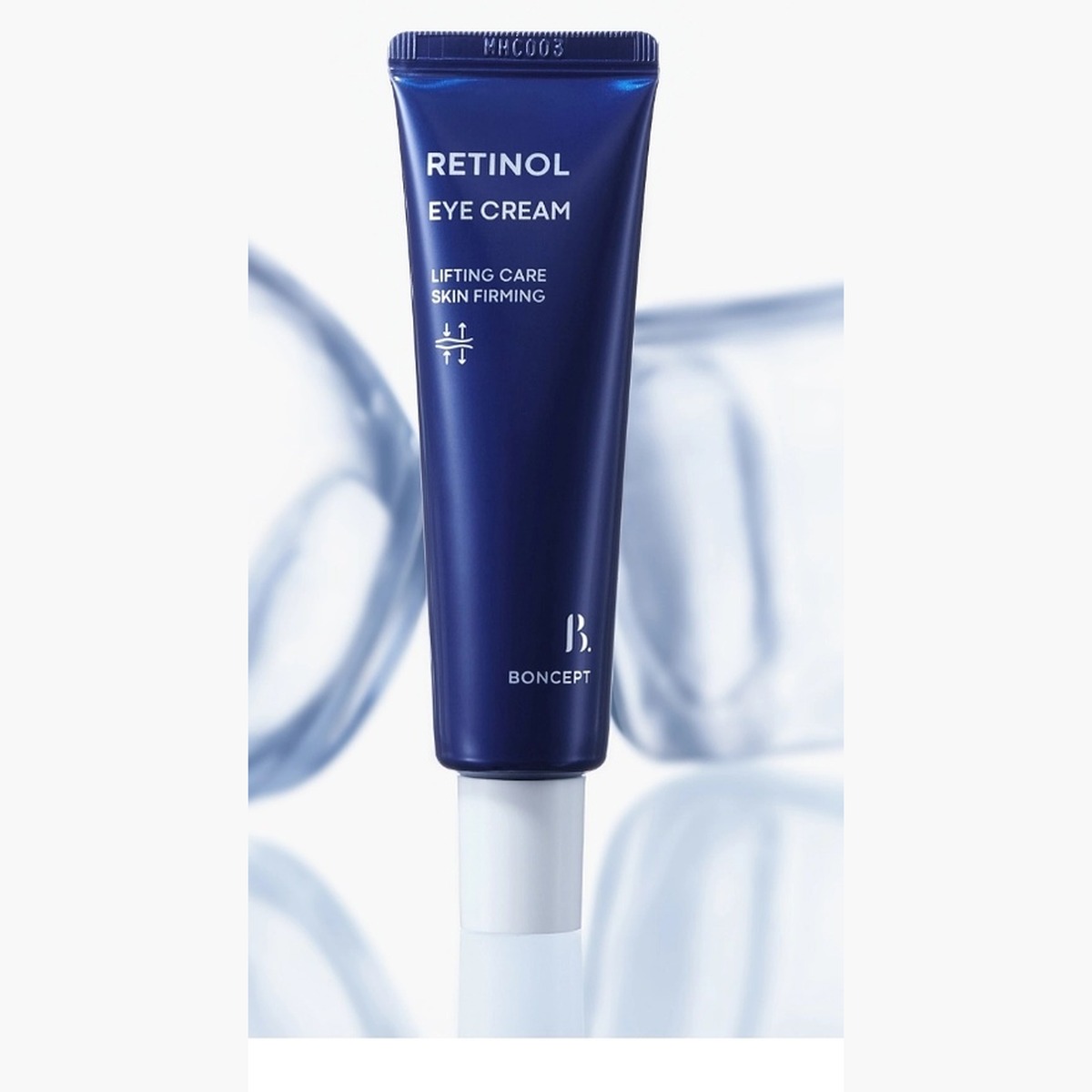 BONCEPT Retinol Eye Cream 25ml