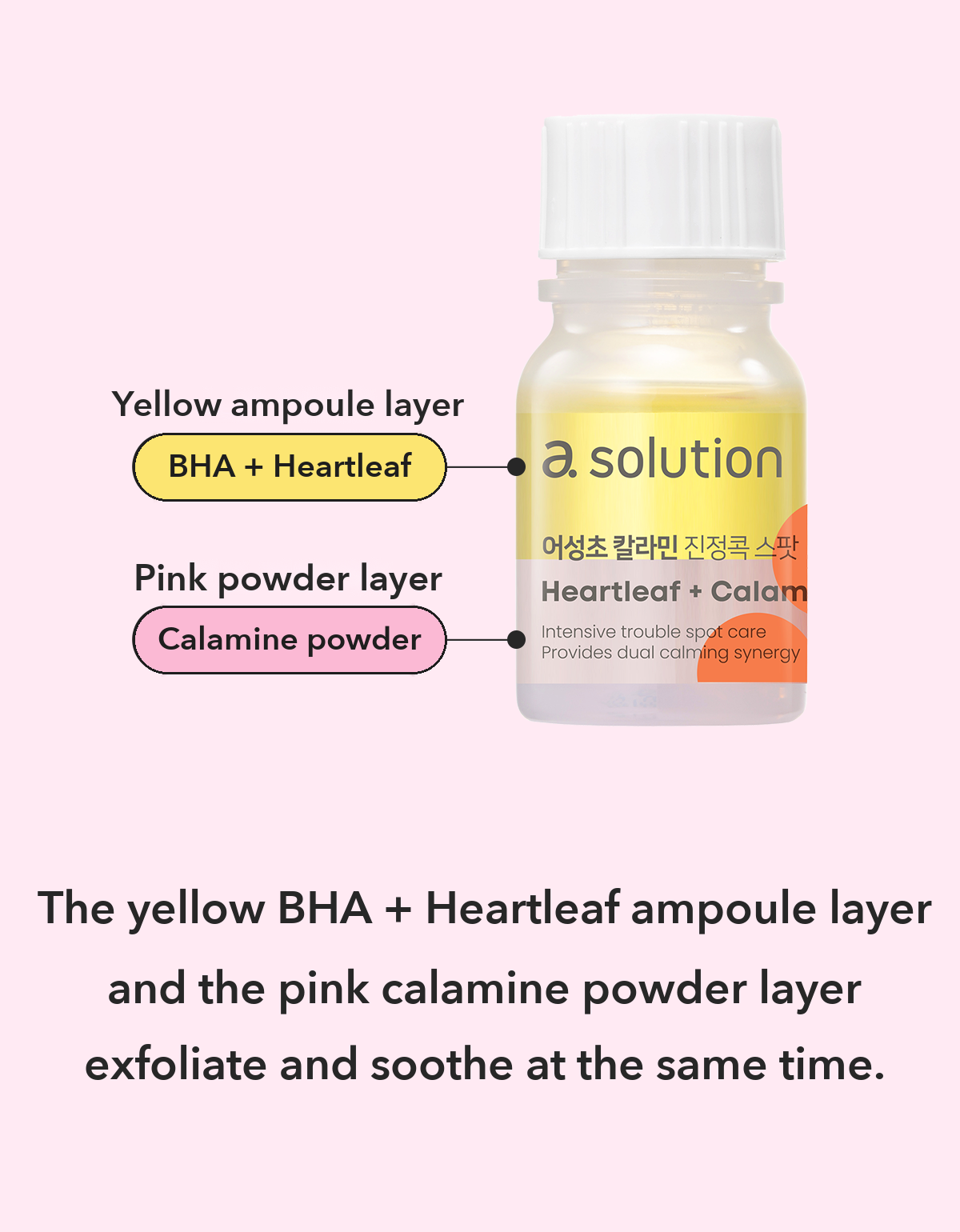 A.SOLUTION Calamine Soothing Spot detail 06