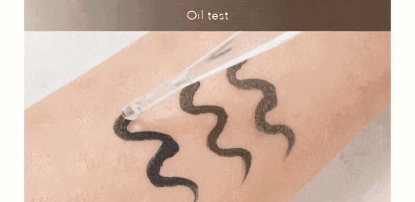 BONCEPT Ink Liquid Eyeliner detail 10