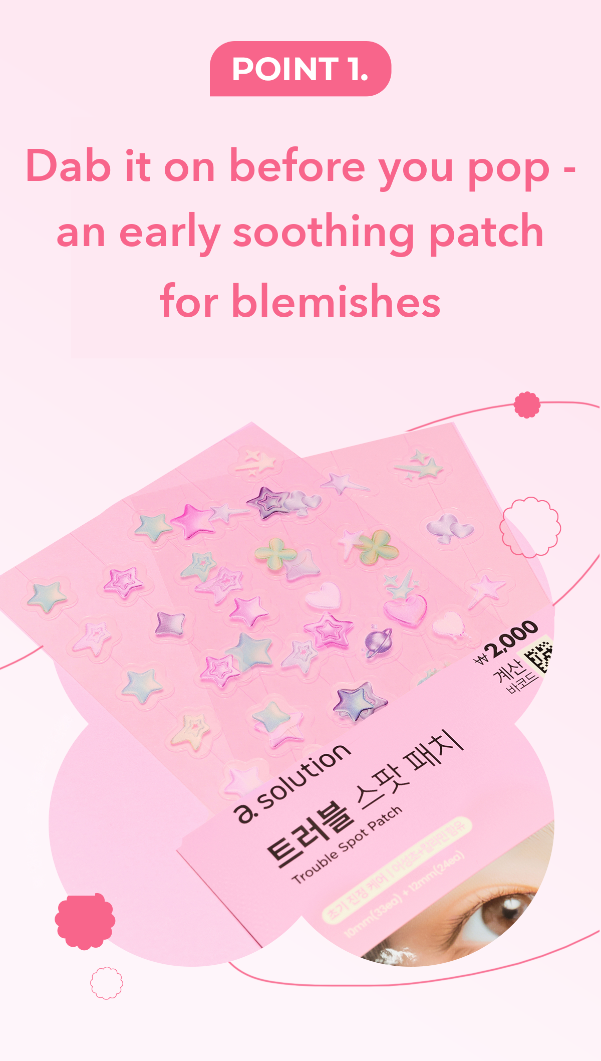 A.Solution Trouble Spot Patch 57 Patches detail 04