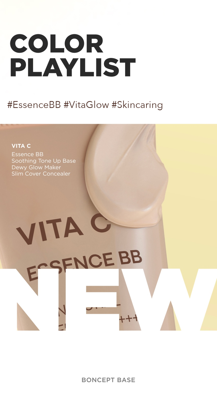 BONCEPT Vita C Essence BB detail 03