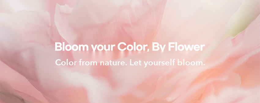 BY FLOWER Cotton Blusher detail 10