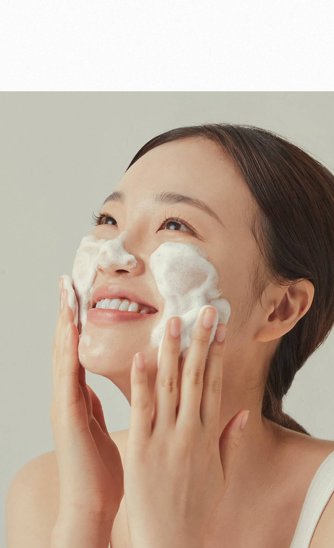 HYGGEE Soft Reset Green Cleansing Foam detail 11