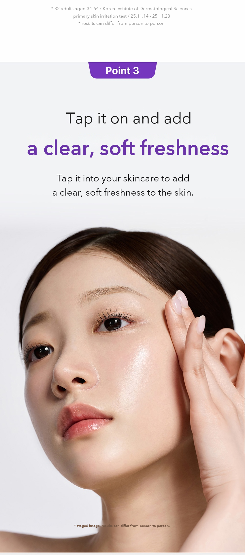 INGREDIENT EDITOR Muscat Grape Vita C Brightening Powder detail 17