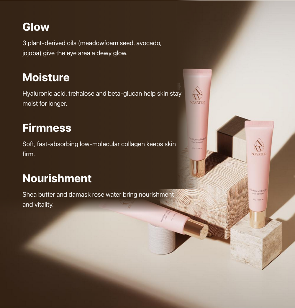 Prestige Collagen Eye Cream detail 8