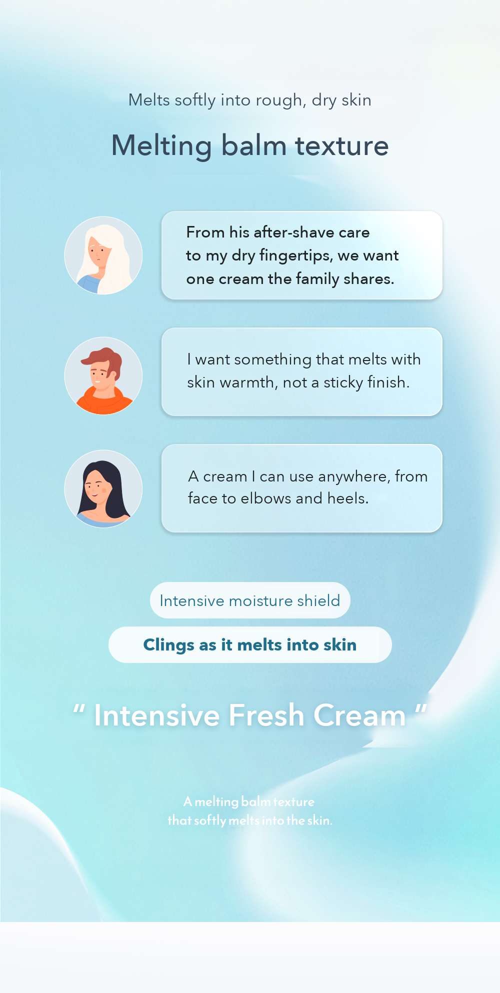 Kim Jeong Moon Aloe Lasense Aloe Cure Intensive Fresh Cream 30g detail 02