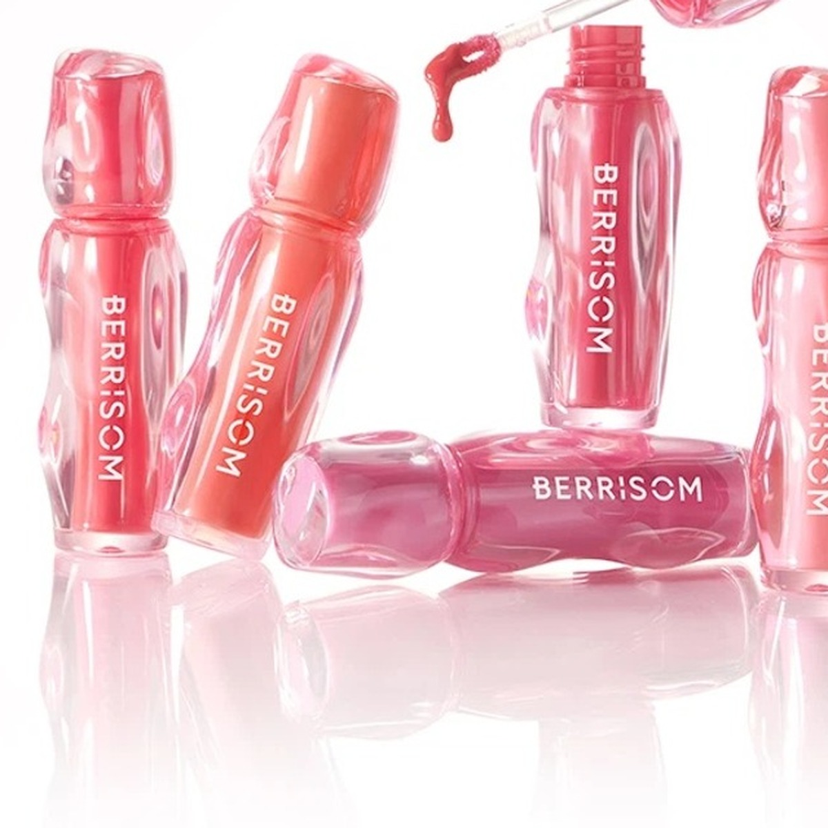 BERRISOM Juicy Jam Tattoo Tint 3ml
