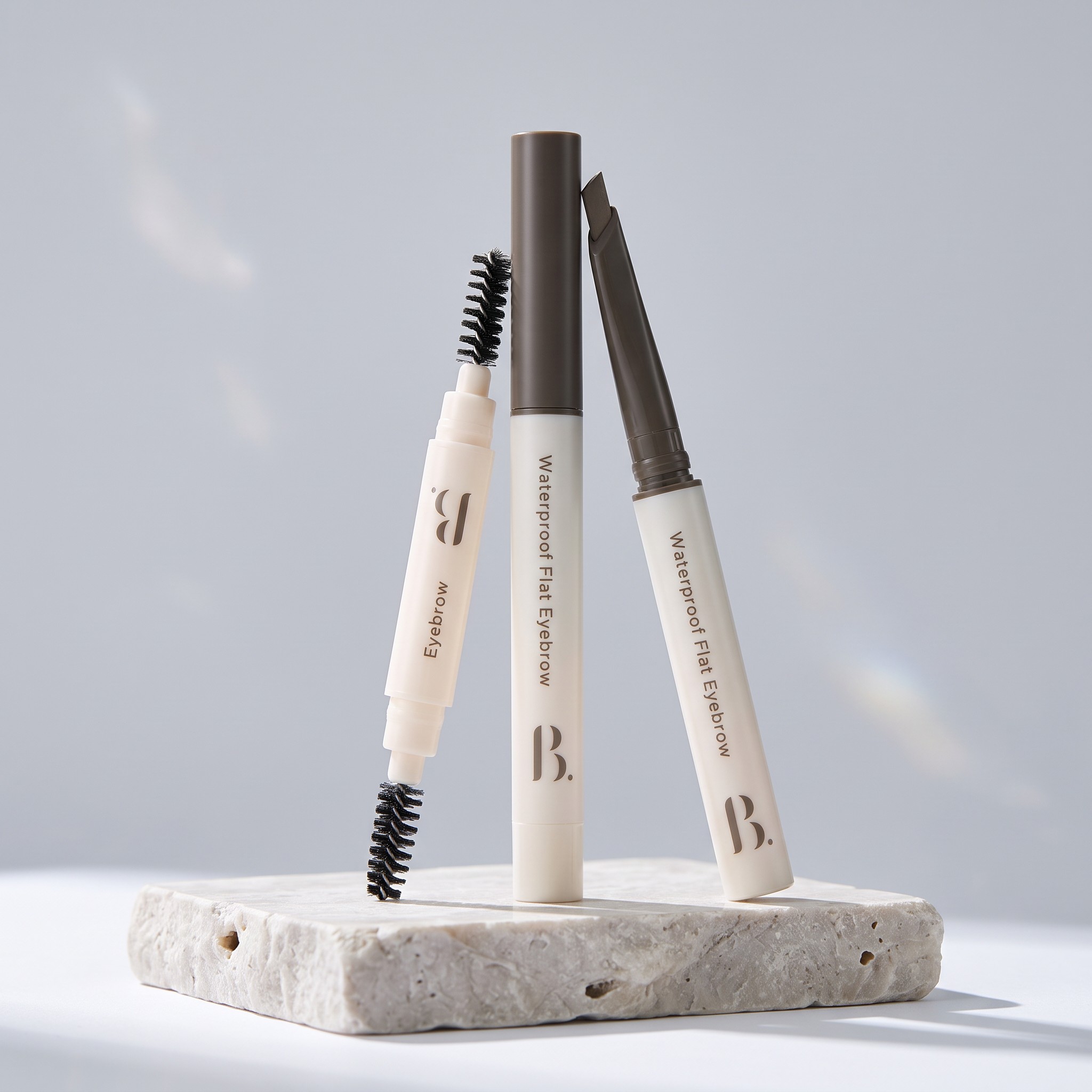 BONCEPT Waterproof Flat Eyebrow 0.15g
