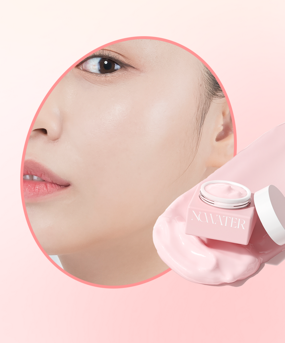 Return Collagen Cream detail 4