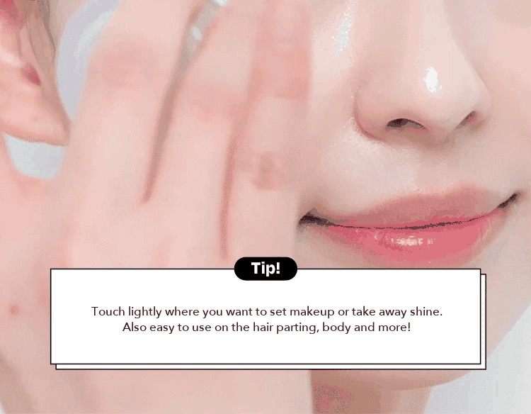 EDIT.B Bare Bunny Correcting Sun Powder detail 008