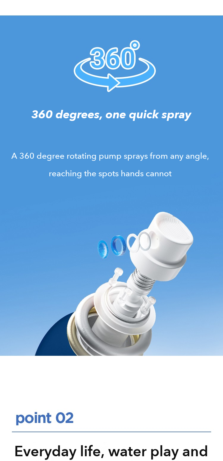 RE:CIPE SUN MON LAB Calming Waterproof Sun Spray detail 03