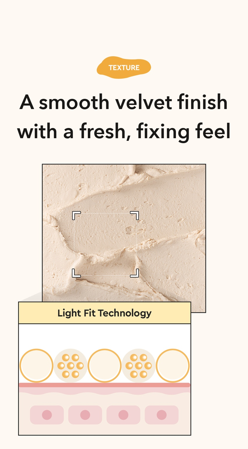 DEWYTREE Blur Sun Primer Balm detail 9