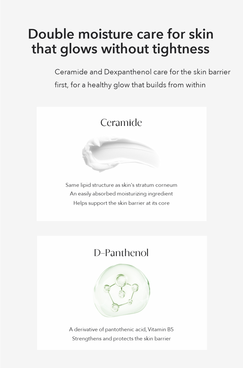 HE:ARIM Radiance Sweetie Facial Scrub detail 13