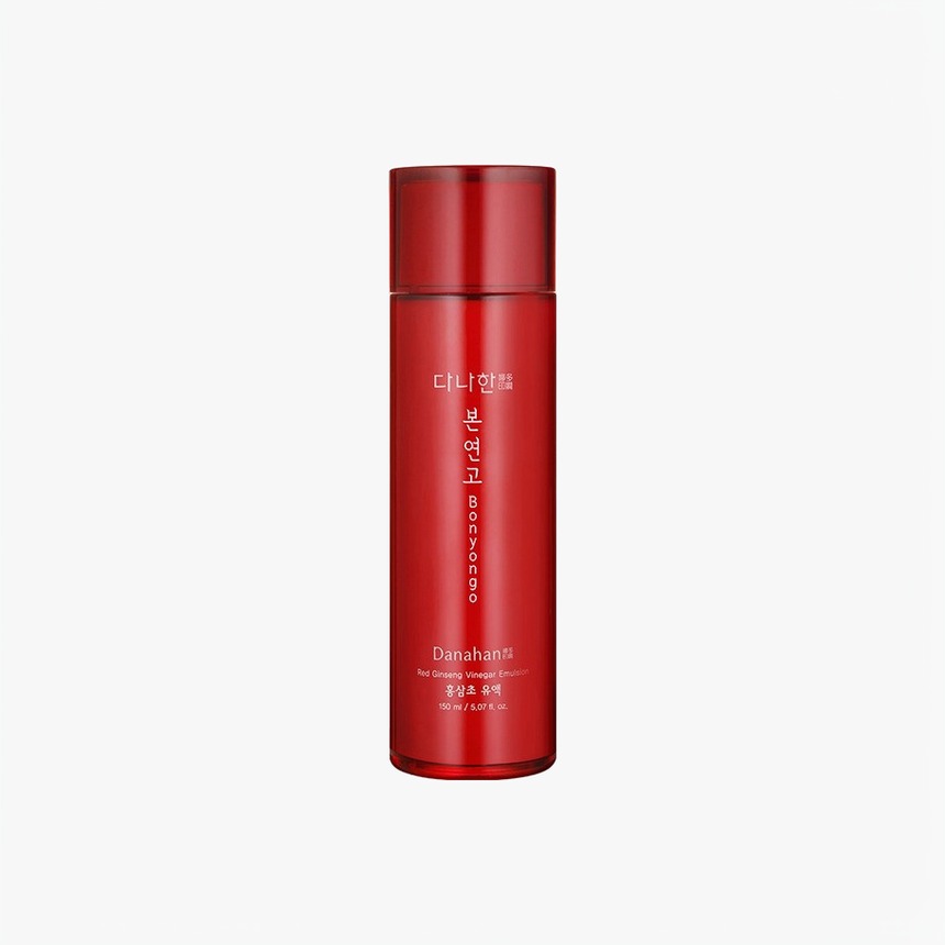 Danahan Bonyongo Red Ginseng Vinegar Emulsion 150ml