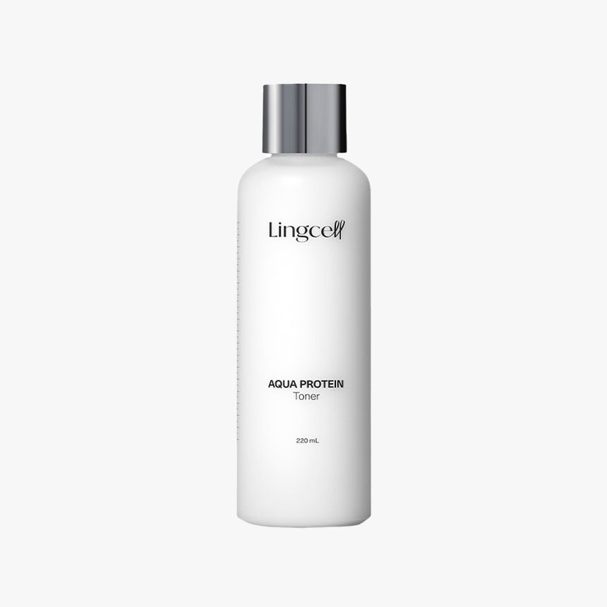 Aqua Protein Toner