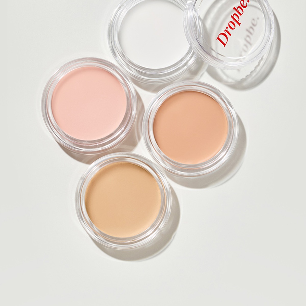 Dropbe Colors Conceal Pot